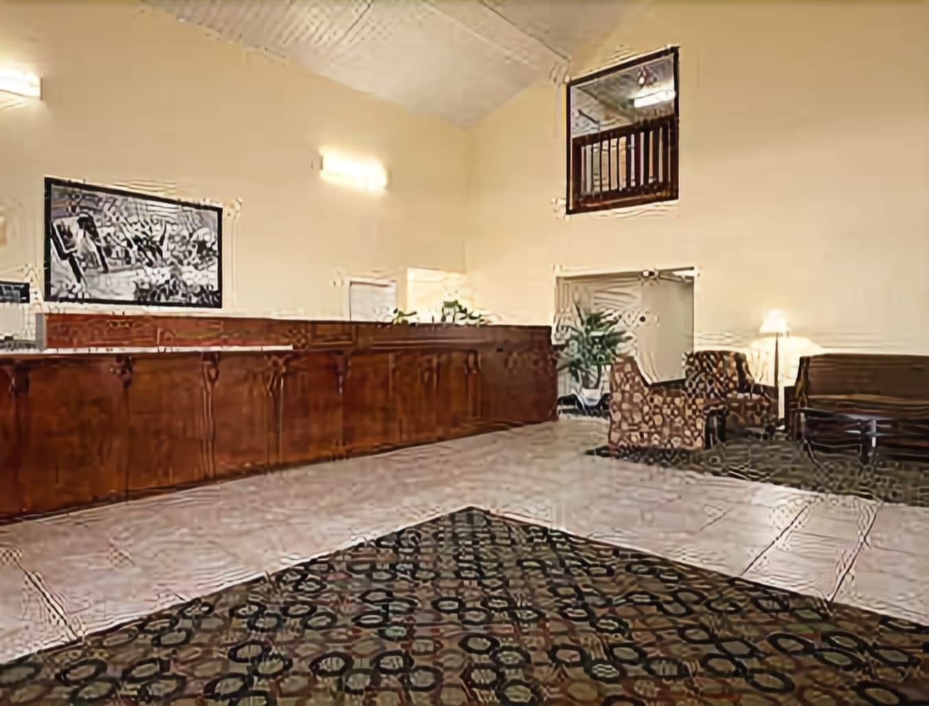 Super 8 By Wyndham Gainesville Tx Exterior photo